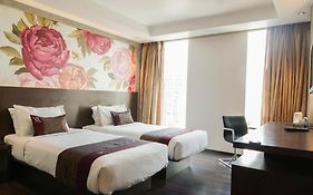 Akmani Hotel Jakarta